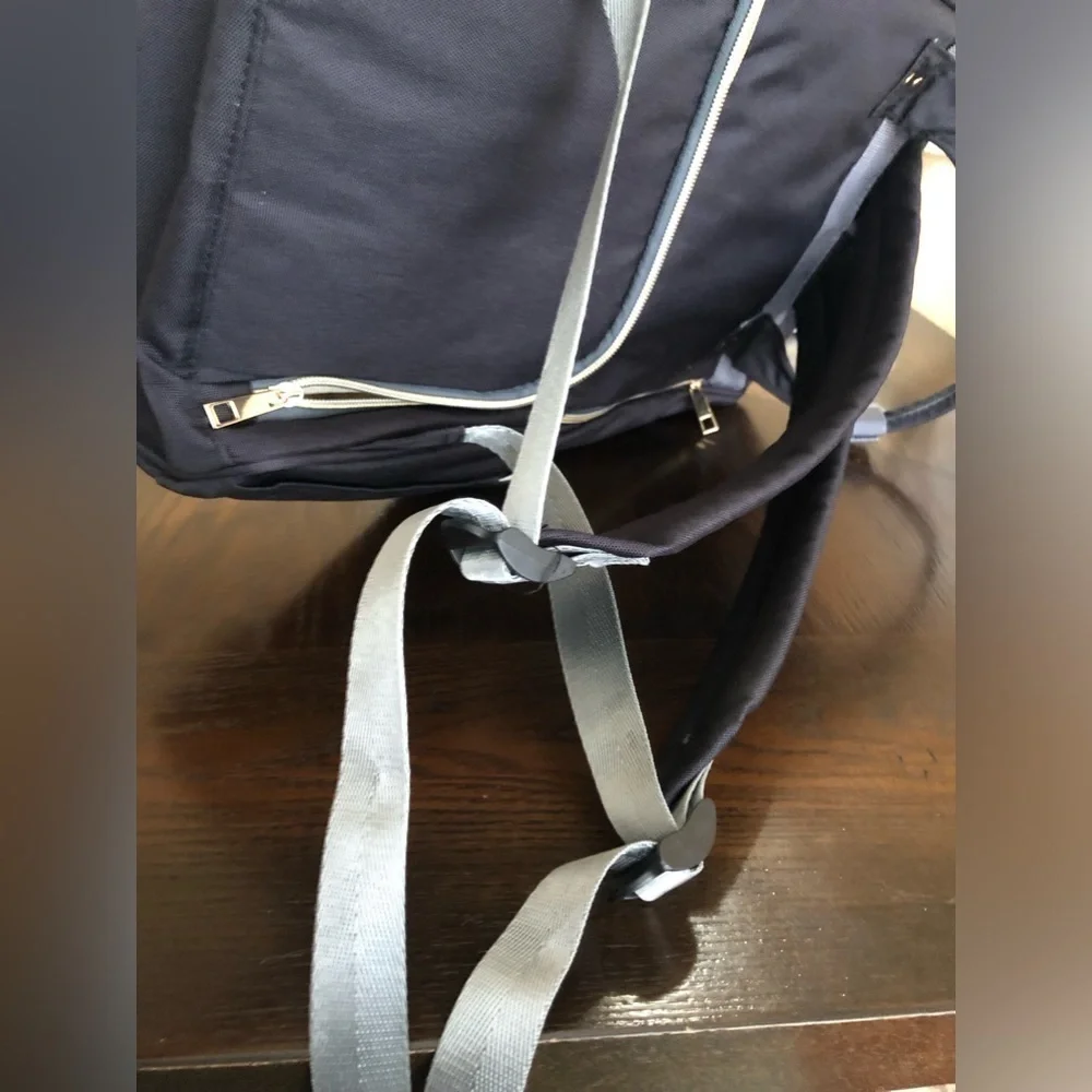 land mommy&babybag